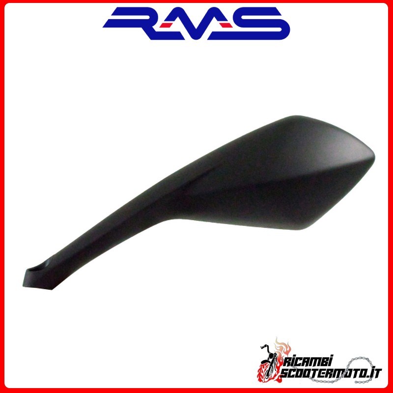SPECCHIETTO SINISTRO RMS TRIUMPH STREET TRIPLE 675 2013