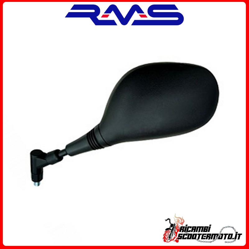 RETROVISEUR GAUCHE RMS YAMAHA MT-03 660 2006