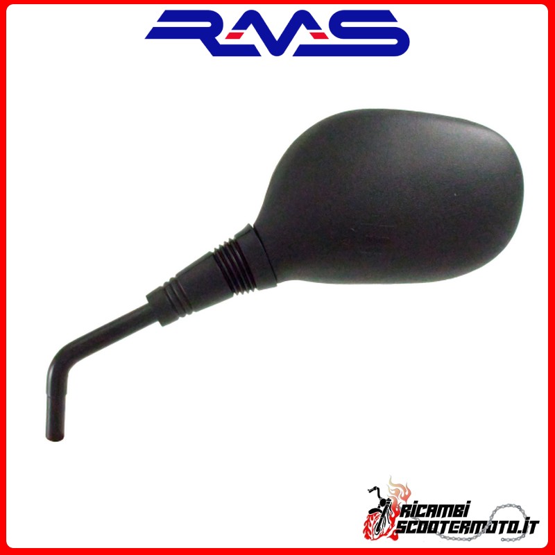 LEFT MIRROR RMS YAMAHA XT 660 X 2005 LEFT MIRROR RMS YAMAHA XT 660 X 2005