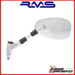 LEFT MIRROR RMS YAMAHA FZ6 600 2004-2006