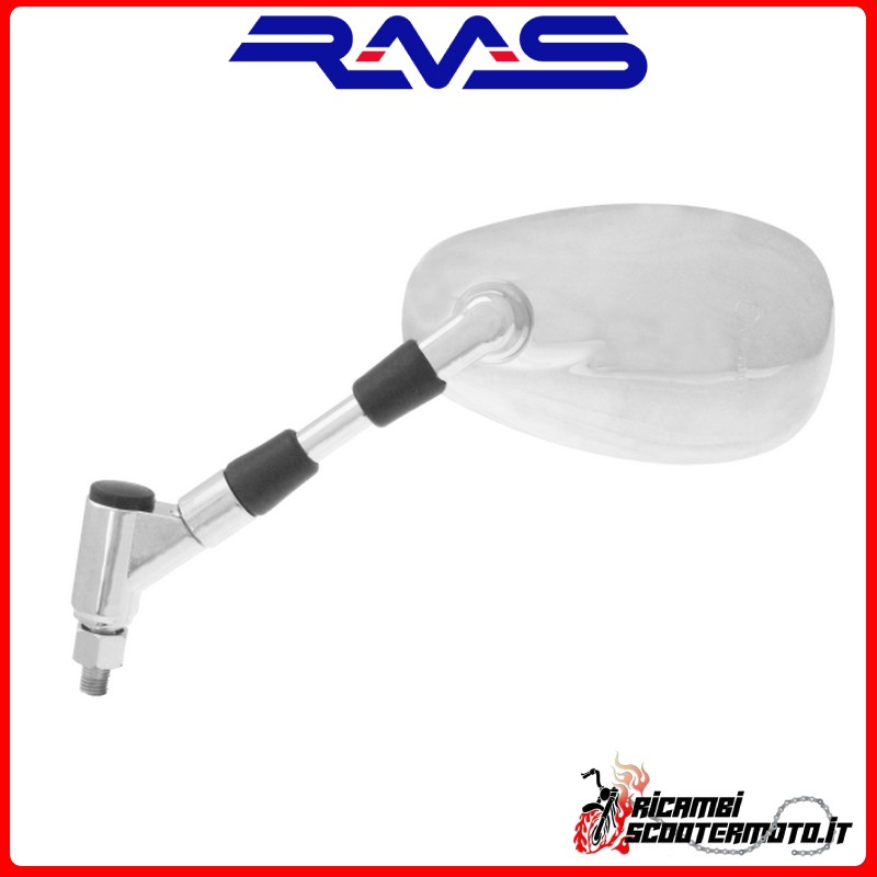 LEFT MIRROR RMS YAMAHA FZ6 600 2004-2006