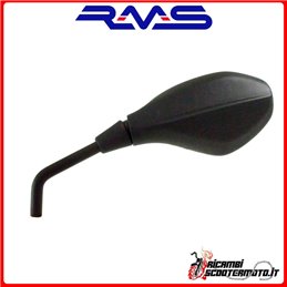 ESPEJO IZQUIERDO RMS APRILIA PEGASO STRADA(FUN)-FACTORY-TRAIL 660 2005-2009