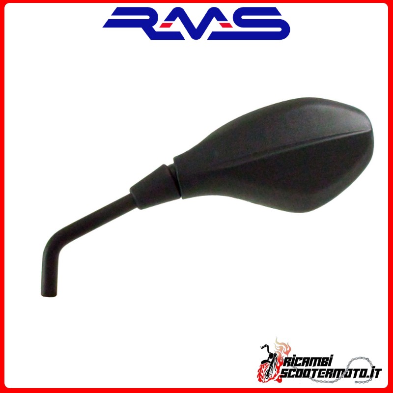 ESPEJO IZQUIERDO RMS APRILIA PEGASO STRADA(FUN)-FACTORY-TRAIL 660 2005-2009