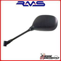 ESPEJO IZQUIERDO RMS PEUGEOT KISBEE 50 2T STREETZONE 2014