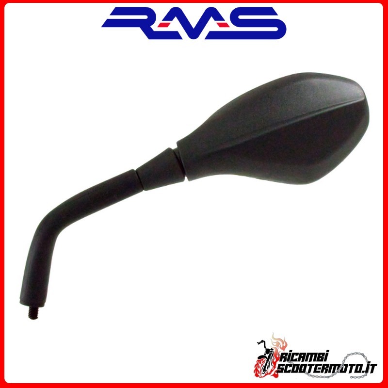RETROVISEUR GAUCHE RMS MALAGUTI BLOG 125 2009-2010