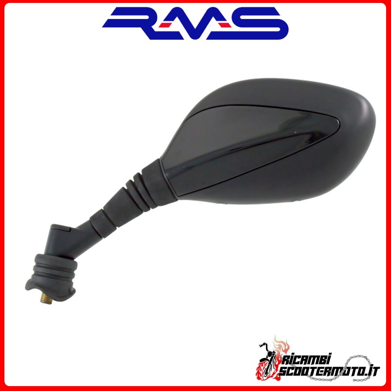 LINKER SPIEGEL RMS KYMCO DOWNTOWN 125I 125 2009-2016