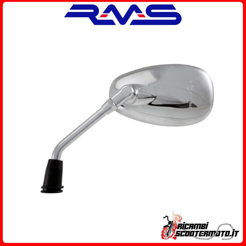 LEFT MIRROR RMS KYMCO PEOPLE ONE E4 125 2016 LEFT MIRROR RMS KYMCO PEOPLE ONE E4 125 2016