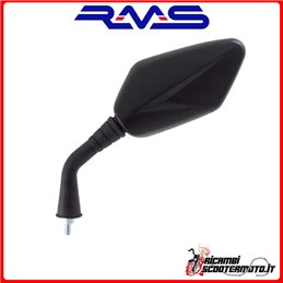 SPECCHIETTO SINISTRO RMS SYM HD2 125 2011-2014
