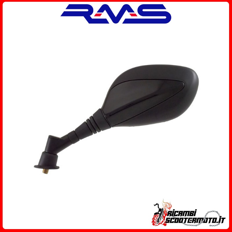 LEFT MIRROR RMS KYMCO PEOPLE GTI 125 2010