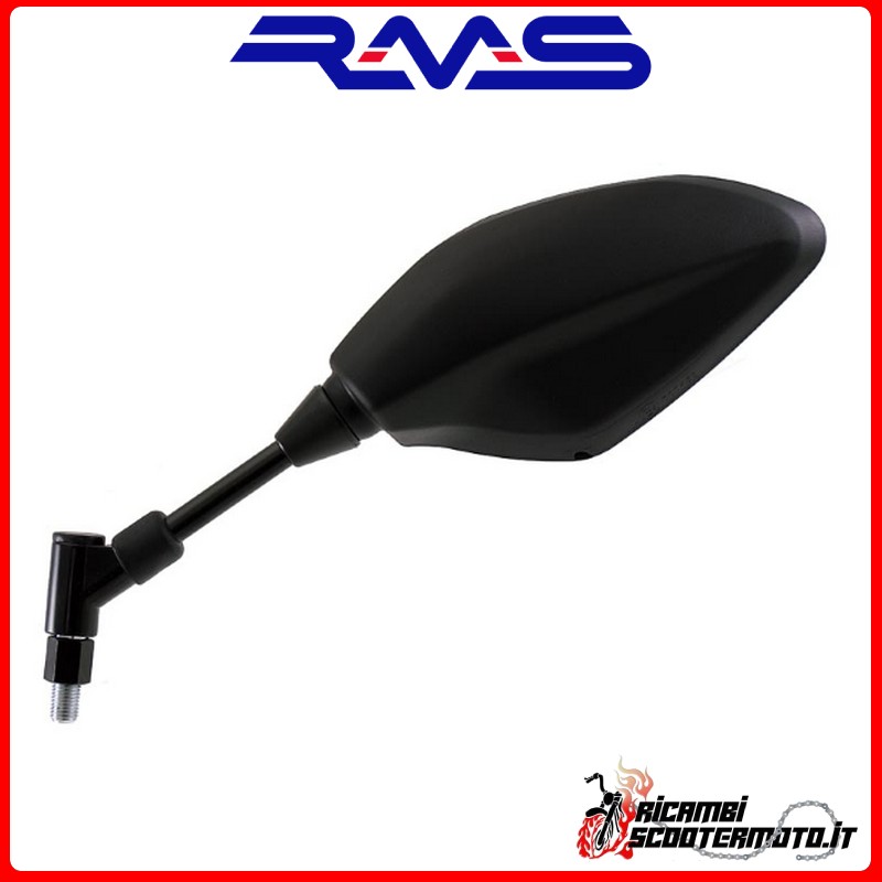 LEFT MIRROR RMS YAMAHA MT-03 ABS 320 2016 LEFT MIRROR RMS YAMAHA MT-03 ABS 320 2016