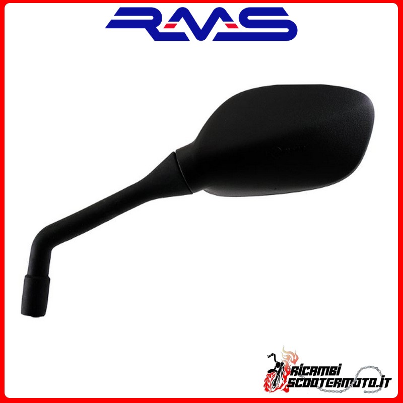 LEFT MIRROR RMS YAMAHA YP 250 X-MAX 2010-2012