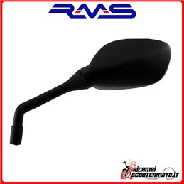 ESPEJO IZQUIERDO RMS YAMAHA YP125R X-MAX 125 2010-2012