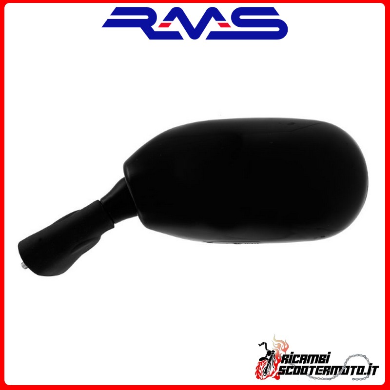 LEFT MIRROR RMS SUZUKI SV650 X-K2 650 1999-2002