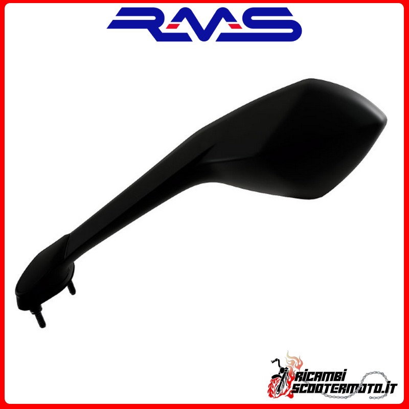 LEFT MIRROR RMS TRIUMPH DAYTONA 675 2006-2008 LEFT MIRROR RMS TRIUMPH DAYTONA 675 2006-2008