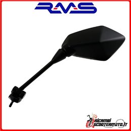 LEFT MIRROR RMS KAWASAKI ER-6F ABS D9F-DAF-DBF 650 2009-2011