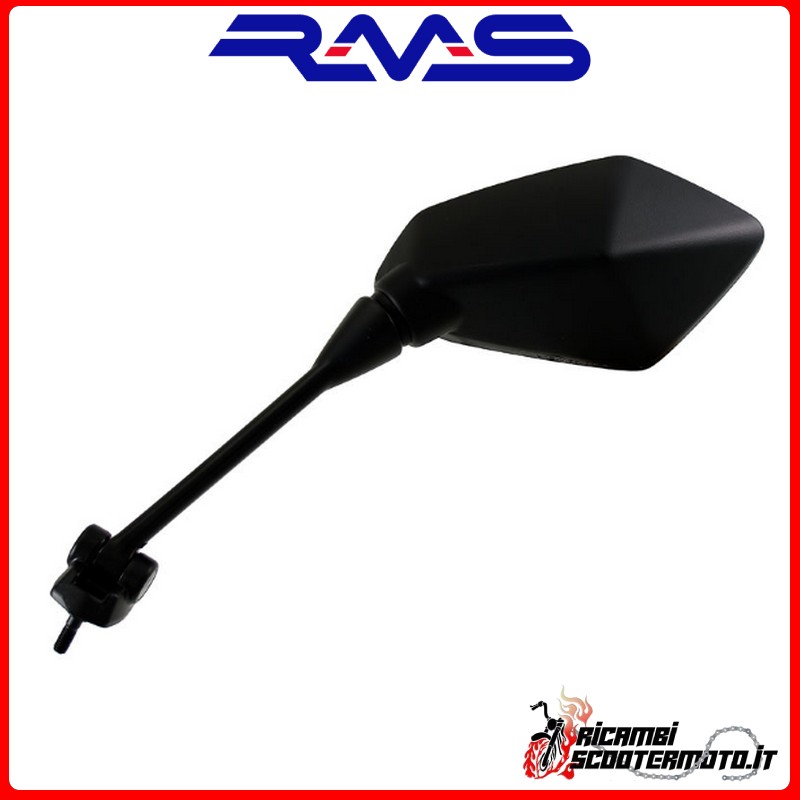 LINKER SPIEGEL RMS KAWASAKI ER-6F ABS D9F-DAF-DBF 650 2009-2011