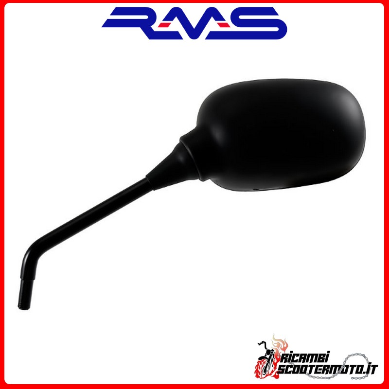 LINKER SPIEGEL RMS BMW R 1200 ST 2005-2008