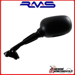 LEFT MIRROR RMS BMW F 800 S 2006-2010