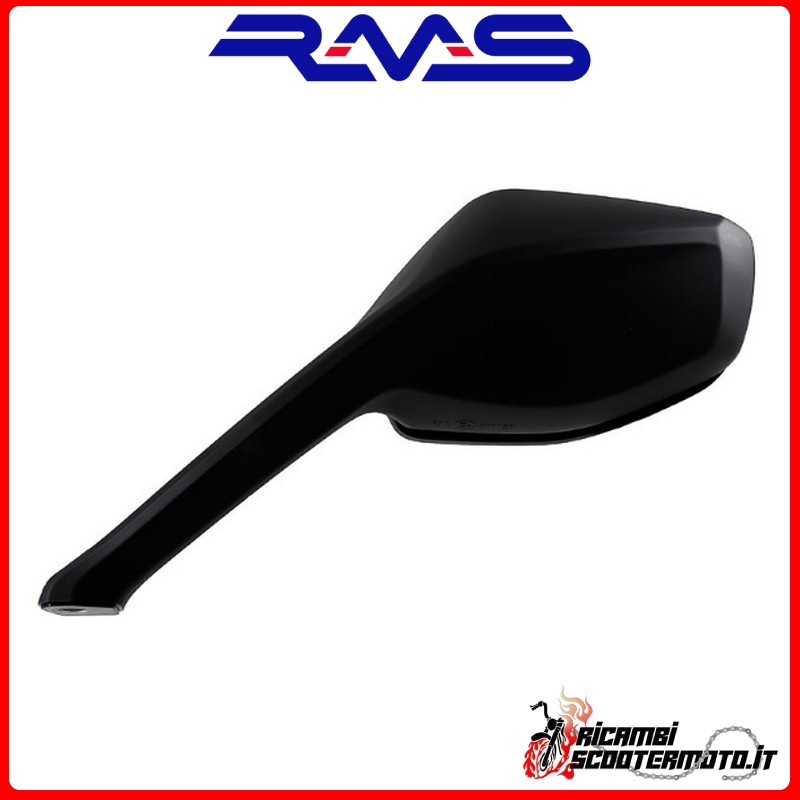 LINKER SPIEGEL RMS DUCATI MULTISTRADA 1200 2010