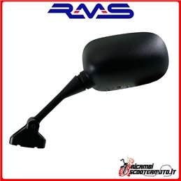 LEFT MIRROR RMS HONDA VFR 800 2002-2010