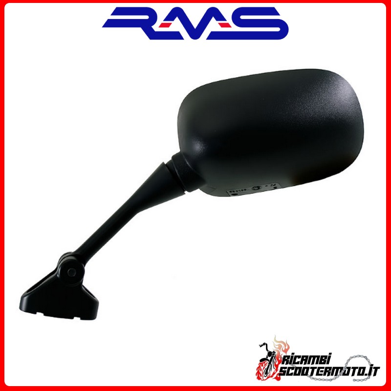 LINKER SPIEGEL RMS HONDA VFR 800 2002-2010
