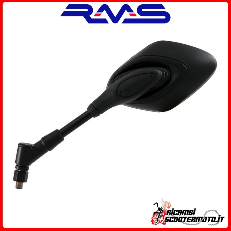 LEFT MIRROR RMS SUZUKI GSF BANDIT K9-L0 650 2009-2010 LEFT MIRROR RMS SUZUKI GSF BANDIT K9-L0 650 2009-2010