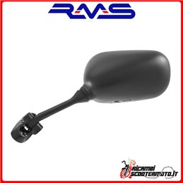 LEFT MIRROR RMS SUZUKI GSX-R1000 K1-K2 1000 2002