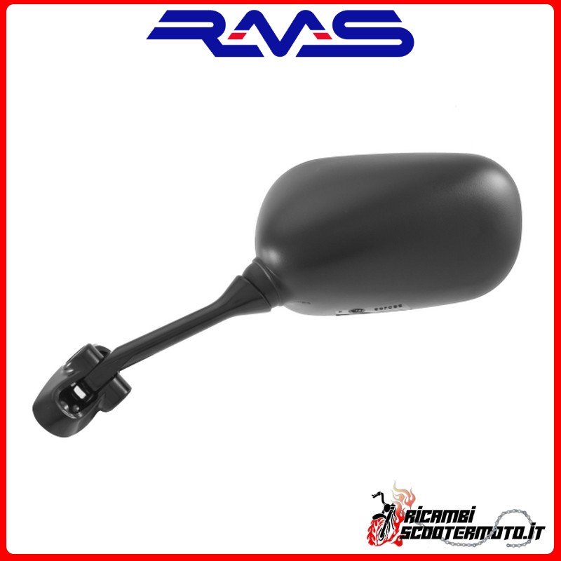 LEFT MIRROR RMS SUZUKI GSX-R1000 K1-K2 1000 2002