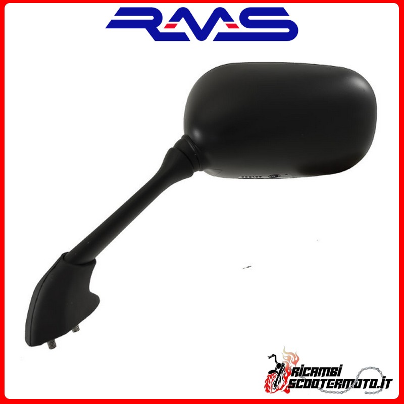 LEFT MIRROR RMS YAMAHA YZF-R1 1000 2004-2005 LEFT MIRROR RMS YAMAHA YZF-R1 1000 2004-2005