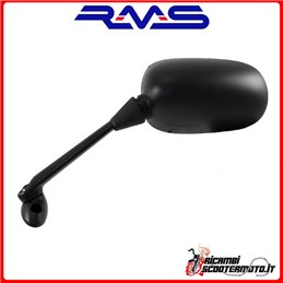 LEFT MIRROR RMS YAMAHA YZF-R125 125 2008-2015