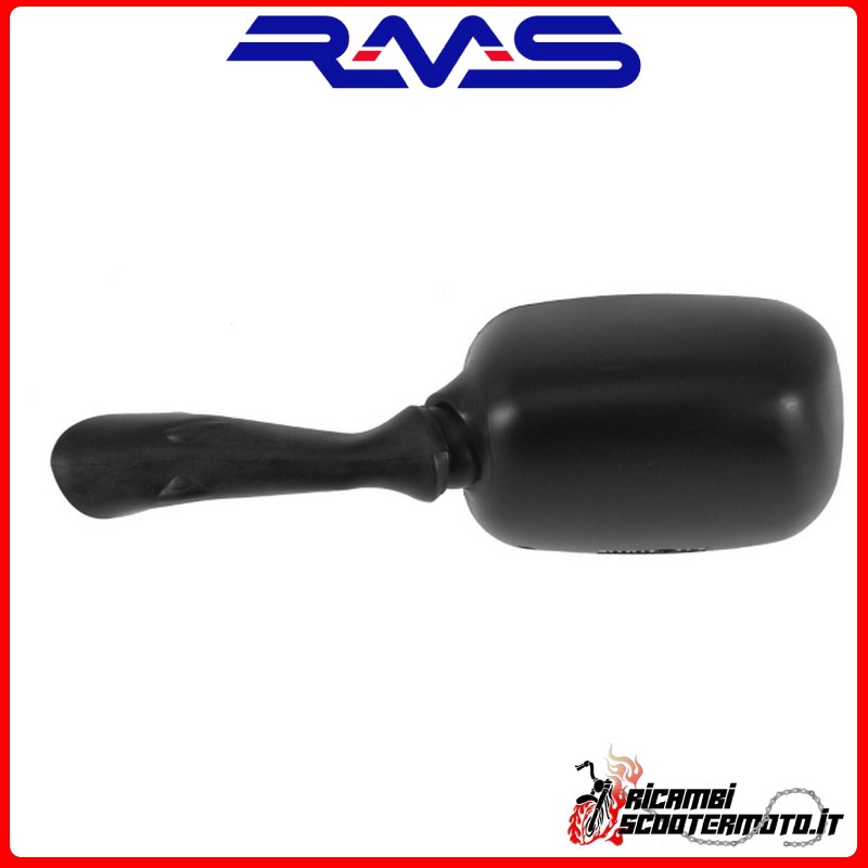 LEFT MIRROR RMS SUZUKI GSX-R1000 K1-K2 1000 2001