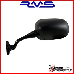 LEFT MIRROR RMS HONDA CBF 600 S 2004-2005