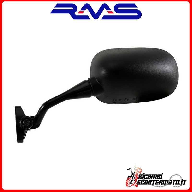 LINKER SPIEGEL RMS HONDA CBF 600 S 2004-2005