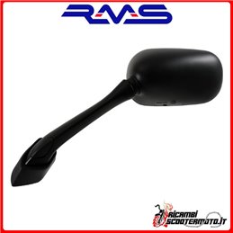 LEFT MIRROR RMS YAMAHA FZ8 S 800 2011-2015