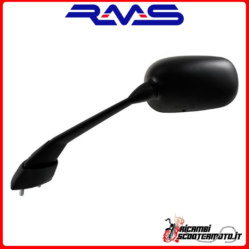 LINKER SPIEGEL RMS YAMAHA FZ1 FAZER 1000 2006