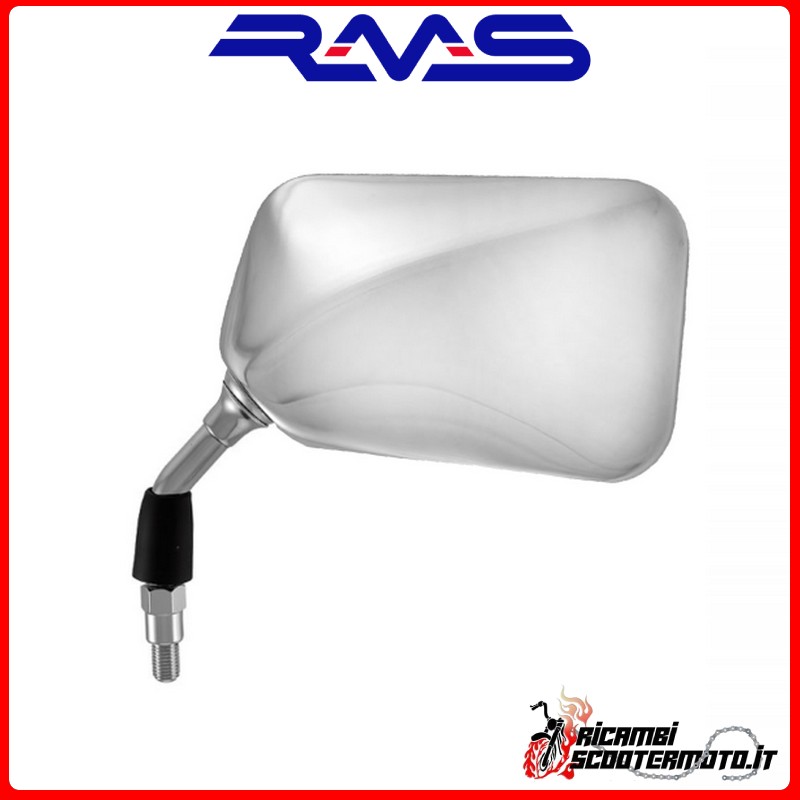 RETROVISEUR GAUCHE RMS HONDA VT 1300 CX 2010-2016