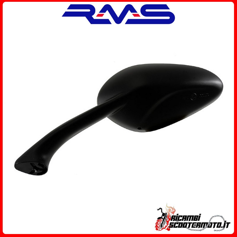 LEFT MIRROR RMS MV AGUSTA BRUTALE 910 2005-2008 LEFT MIRROR RMS MV AGUSTA BRUTALE 910 2005-2008