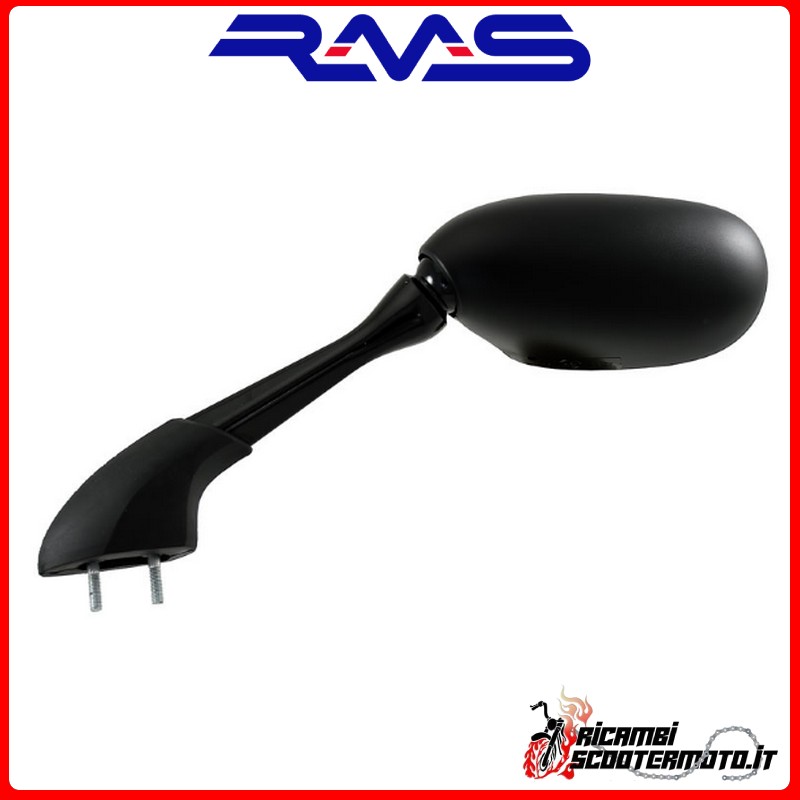 LEFT MIRROR RMS YAMAHA FZS 1000 FAZER 2001-2003