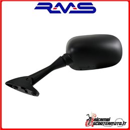 RETROVISEUR GAUCHE RMS HONDA VFR 800 FI 2000-2001