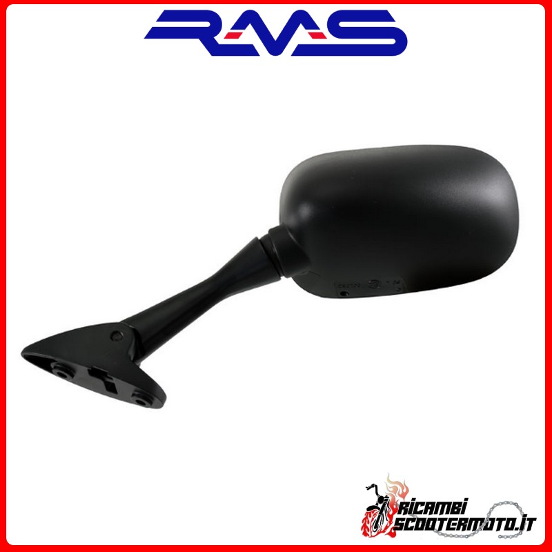 ESPEJO IZQUIERDO RMS HONDA VFR 800 FI 2000-2001