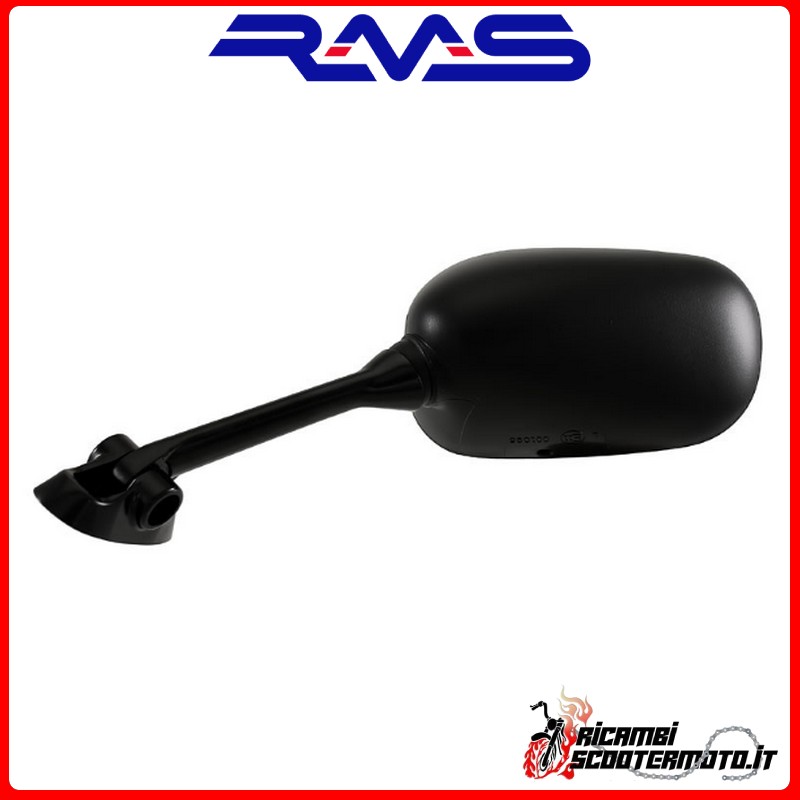 LEFT MIRROR RMS SUZUKI GSX-R1000 K3-K4 1000 2003-2004 LEFT MIRROR RMS SUZUKI GSX-R1000 K3-K4 1000 2003-2004
