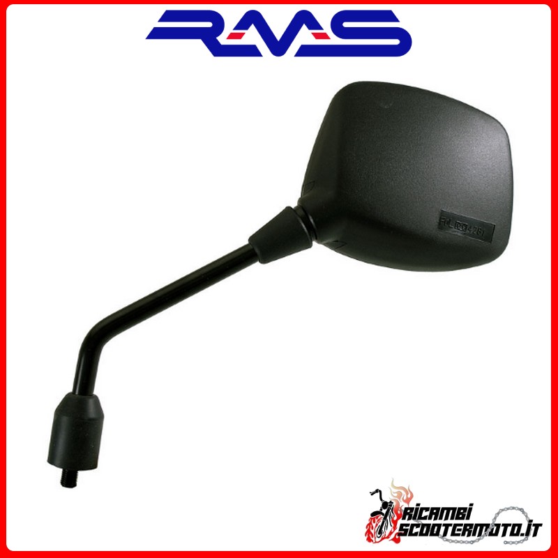 LEFT MIRROR RMS YAMAHA XJ 600N 600 1995-1997