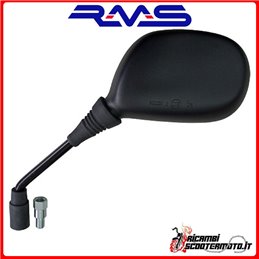 LEFT MIRROR RMS HONDA CBF 125 M 2009-2016