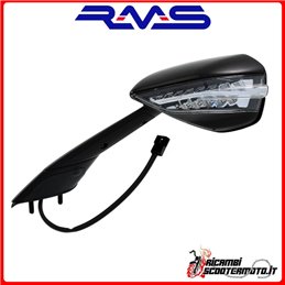LEFT MIRROR RMS APRILIA RSV4 RACING FACTORY LE 1000 2015-2016