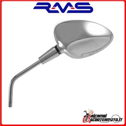 ESPEJO IZQUIERDO RMS APRILIA SCARABEO 2T 50 2014