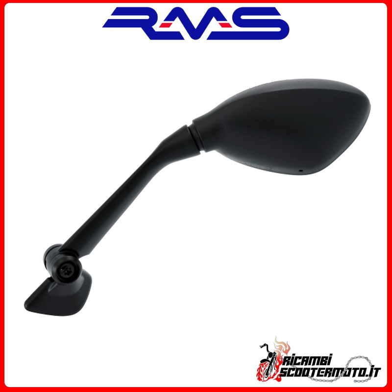 RETROVISEUR GAUCHE RMS BMW R 1200 RS LC ABS 2015-2018
