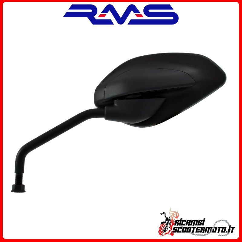 ESPEJO IZQUIERDO RMS DUCATI SCRAMBLER CLASSIC 803 2015-2016