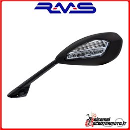 LEFT MIRROR RMS DUCATI 1199 PANIGALE ABS 1198 2014