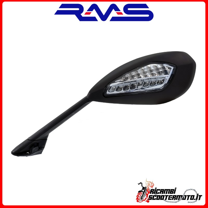 LEFT MIRROR RMS DUCATI 1199 PANIGALE ABS 1198 2014