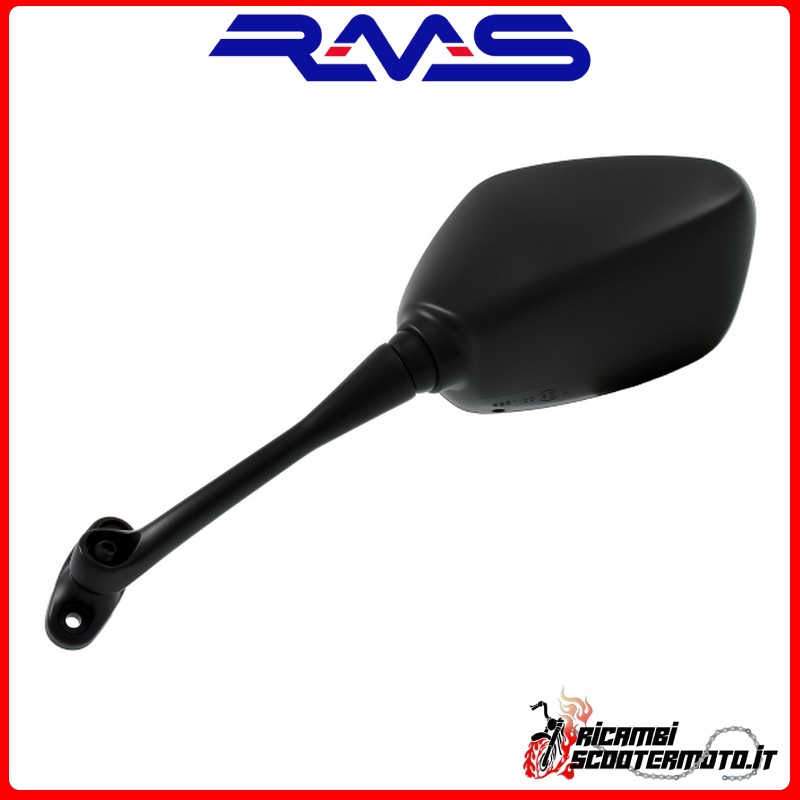 LEFT MIRROR RMS HONDA CBR 250 R 2011-2014